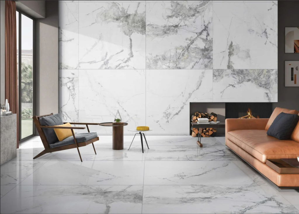 Плиточная революция: путешествие по миру Плитки